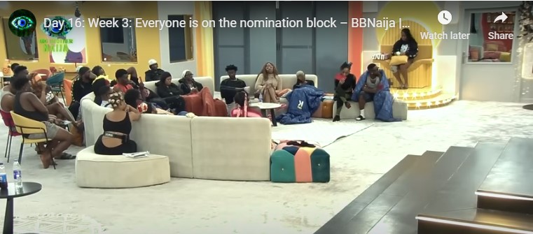 BBNaija 2025 Day 16: Season 10 highlights task winners, heated fights, romantic ships, trending news, and 29 housemates chasing 150M
