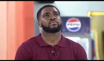 BBNaija Season 10: Bright Morgan Hit with Double Strikes, Faces Possible Disqualification