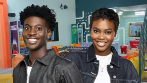 BBNaija S10: Soso Confronts Koyin Over Dede in Fiery Love Triangle Showdown